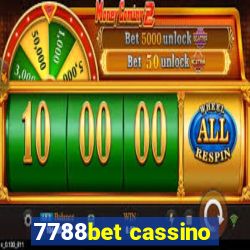 7788bet cassino